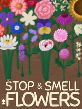Jaquette de Stop and Smell the Flowers
