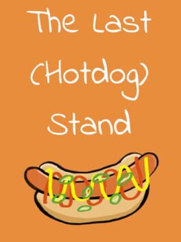 Jaquette de The Last (Hotdog) Stand