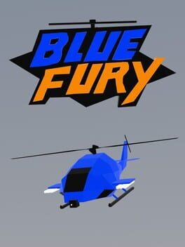 Image de Blue Fury