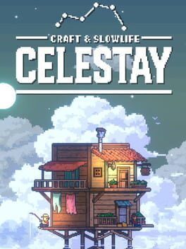 Jaquette de Celestay Craft&Slowlife