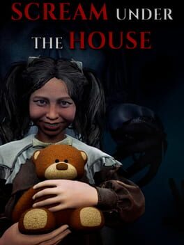 Image de Scream Under the House