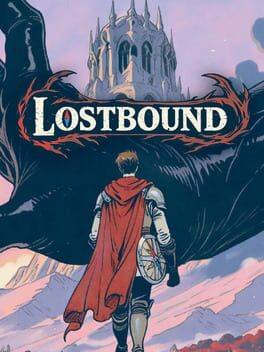 Image de Lostbound