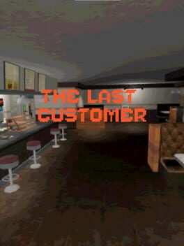 Jaquette de The Last Customer