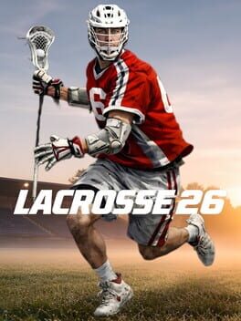 Jaquette de Lacrosse 26