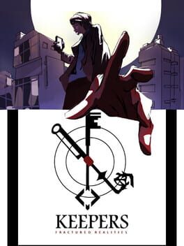 Image de Keepers: Fractured Realities
