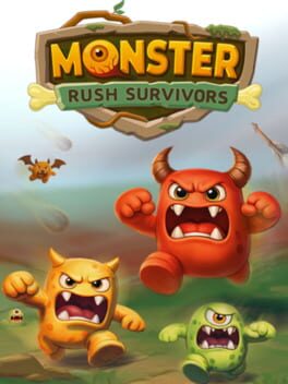 Monster Rush Survivors
