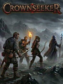 Image de Crownseeker