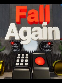 Image de Fall Again