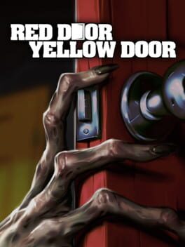 Image de Red Door Yellow Door
