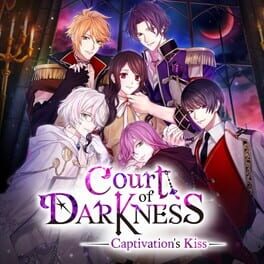 Image de Court of Darkness: Captivation's Kiss