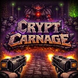 Image de Crypt Carnage