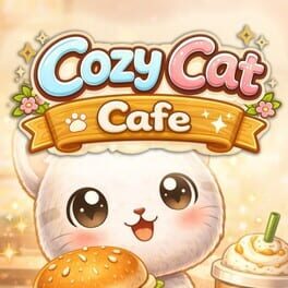 Image de Cozy Cat Cafe