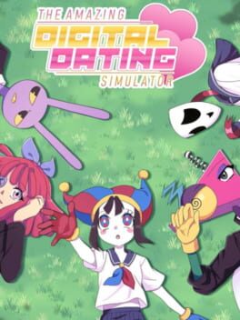 Image de The Amazing Digital Dating Sim