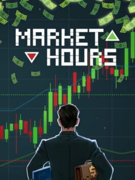 Jaquette de Market Hours