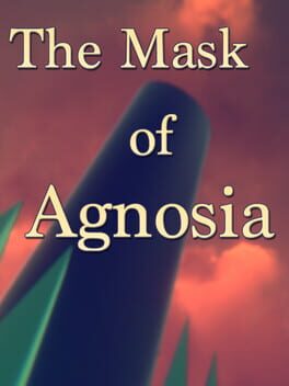 Image de The Mask of Agnosia