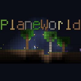 Jaquette de PlaneWorld