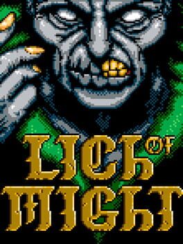 Image de Lich of Might