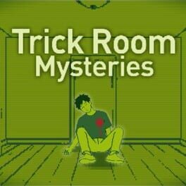 Image de Trick Room Mysteries