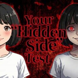Image de Your “Hidden Side” Test