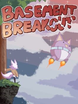 Image de Basement Breakout