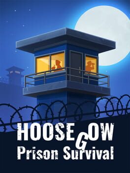 Image de Hoosegow: Prison Survival