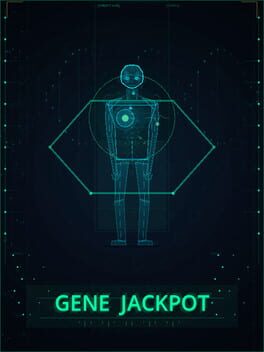 Jaquette de Gene Jackpot