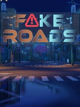 Image de Fake Roads