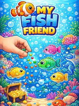 Image de My Fish Friend