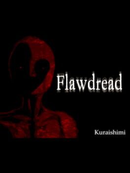 Jaquette de Flawdread
