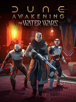 Image de Dune: Awakening - The Water Wars DLC