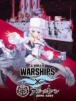 Image de World of Warships X Azur Lane: Quest for Al Avrora