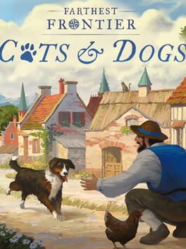 Image de Farthest Frontier: Cats and Dogs Trailer