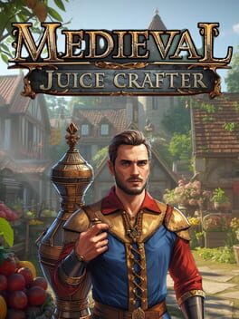 Image de Medieval Juice Crafter