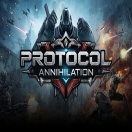 Image de Protocol: Annihilation