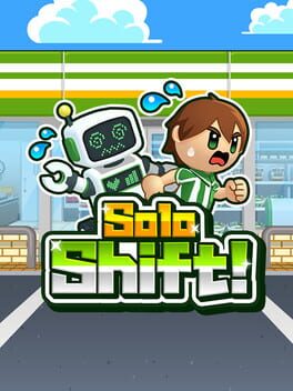 Image de Solo Shift!