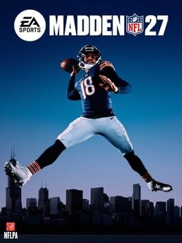 Image de Madden NFL 27