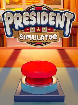 Image de President Simulator
