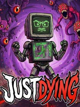 Image de Just Dying