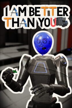 Image de I Am Better Than You