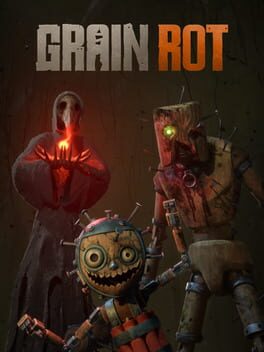 Image de Grain Rot