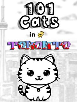 Image de 101 Cats in Toronto