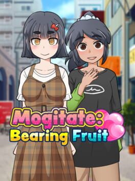 Image de Mogitate: Bearing Fruit