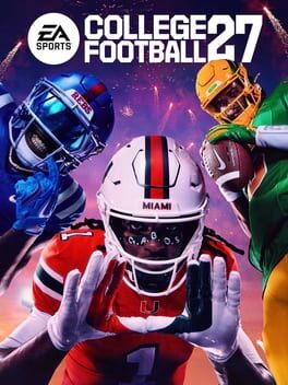 Image de EA Sports College Football 27