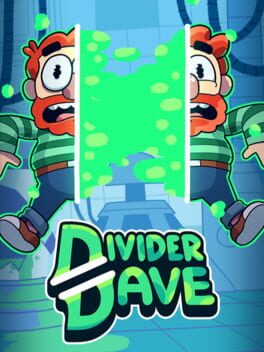 Image de Divider Dave