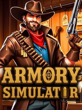 Image de Armory Simulator
