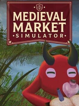 Image de Medieval Market Simulator