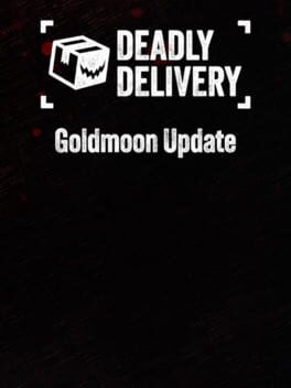 Image de Deadly Delivery: Goldmoon Update
