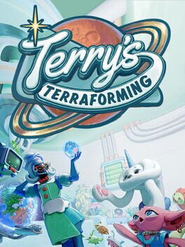 Image de Terry's Terraforming