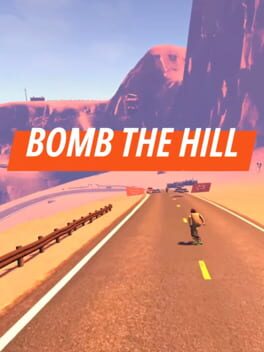 Jaquette de Bomb the Hill