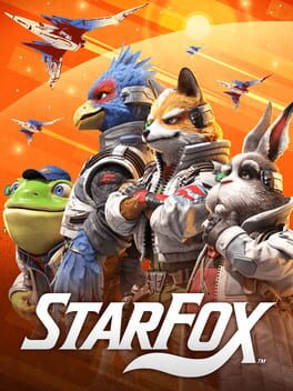 Image de Star Fox
